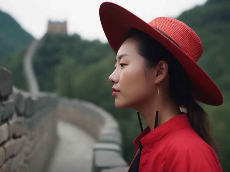 长城中国故事(长城中国故事粤语版本配音版) 长城中国故事(长城中国故事粤语版本配音版)
