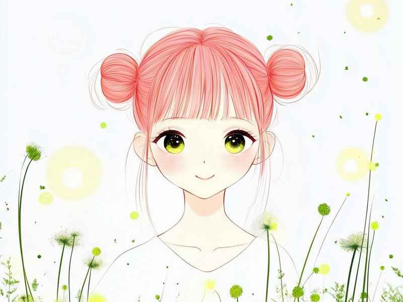 甜甜的故事温柔（甜甜的故事温柔的女孩子）