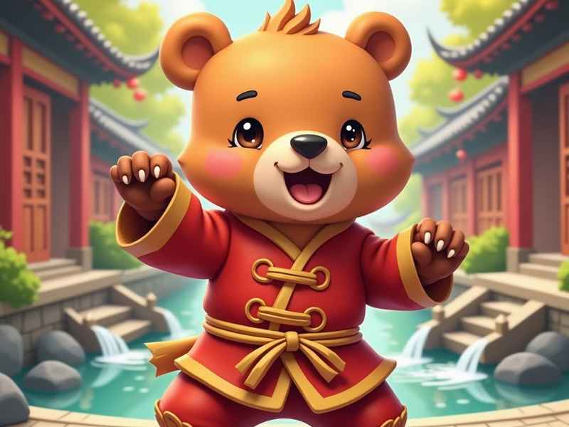 小熊祝寿讲了什么道理 小熊祝寿讲了什么道理呢