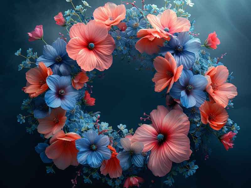 送花环代表什么(送花环代表什么生肖) 送花环代表什么(送花环代表什么生肖)