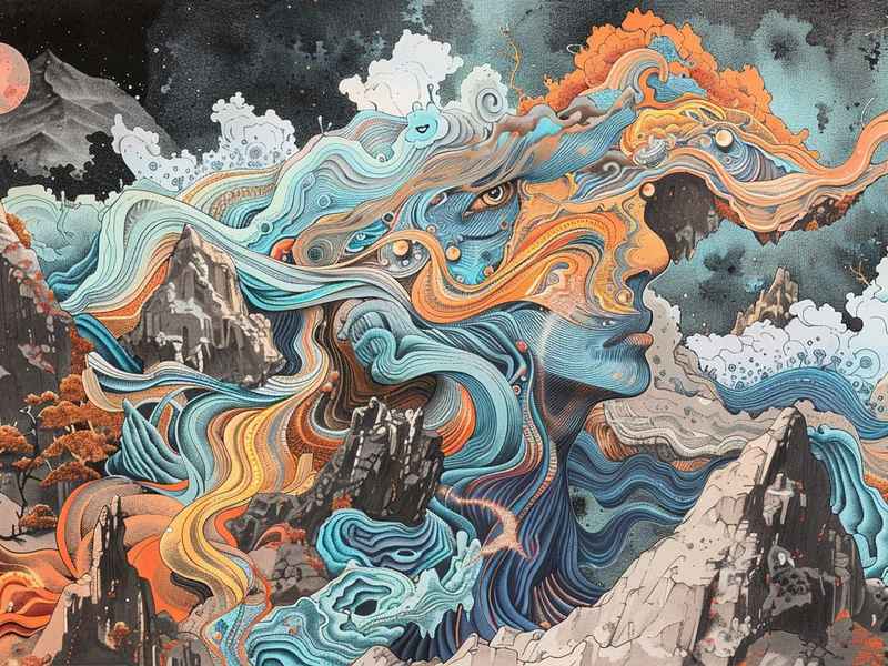 巫山神女神话故事四年级上册 巫山神女神话故事四年级上册阅读 巫山神女神话故事四年级上册 巫山神女神话故事四年级上册阅读