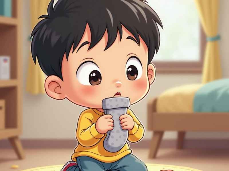 小孩腿疼的视频、小孩腿疼是怎么回事的短视频