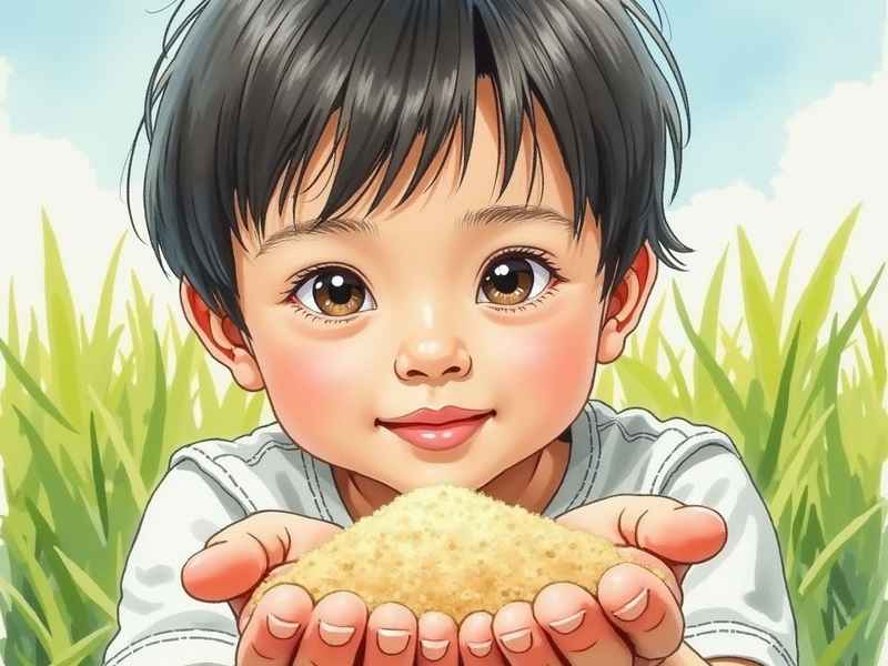 幼儿爱惜粮食主题的故事书、幼儿爱惜粮食主题的故事书有哪些 幼儿爱惜粮食主题的故事书、幼儿爱惜粮食主题的故事书有哪些