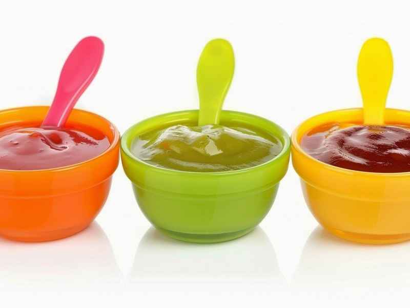 幼儿食物故事；幼儿食物故事视频