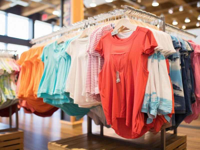 婴儿服装品牌 - 婴儿服装品牌店