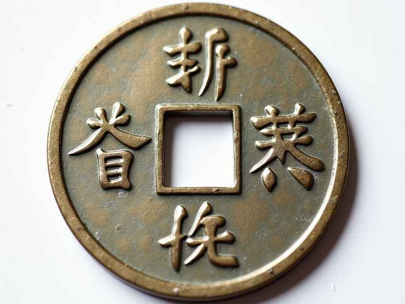 顺治通宝有合背钱吗;顺治通宝有合背钱吗值钱吗 顺治通宝有合背钱吗;顺治通宝有合背钱吗值钱吗