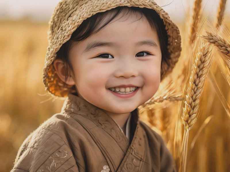 袁隆平儿童介绍(袁隆平儿童介绍简短) 袁隆平儿童介绍(袁隆平儿童介绍简短)