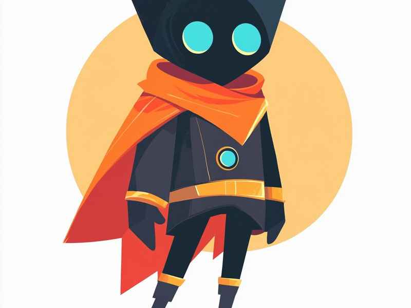 小猫人是谁 小猫猫是谁