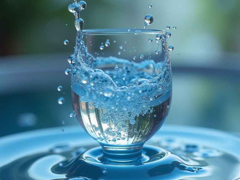 水杯的故事作文600字初二，水杯的故事作文600字初二上册