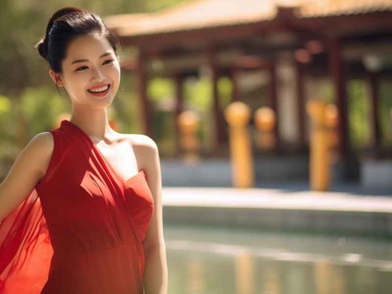 小乔故里、小乔故里在哪