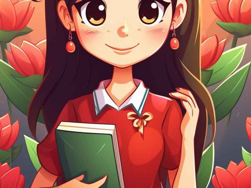 我的育人故事 我的育人故事小学班主任教师 我的育人故事 我的育人故事小学班主任教师
