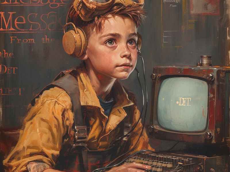 小孩子管理情绪的小故事 - 小孩子管理情绪的小故事有哪些