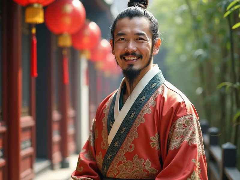 用英语讲中国传统故事非常短，用英语讲中国传统故事简短