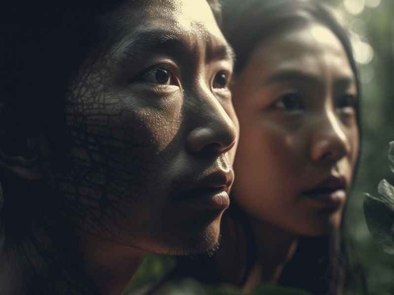 野人故事完整版(野人故事完整版百度云) 野人故事完整版(野人故事完整版百度云)