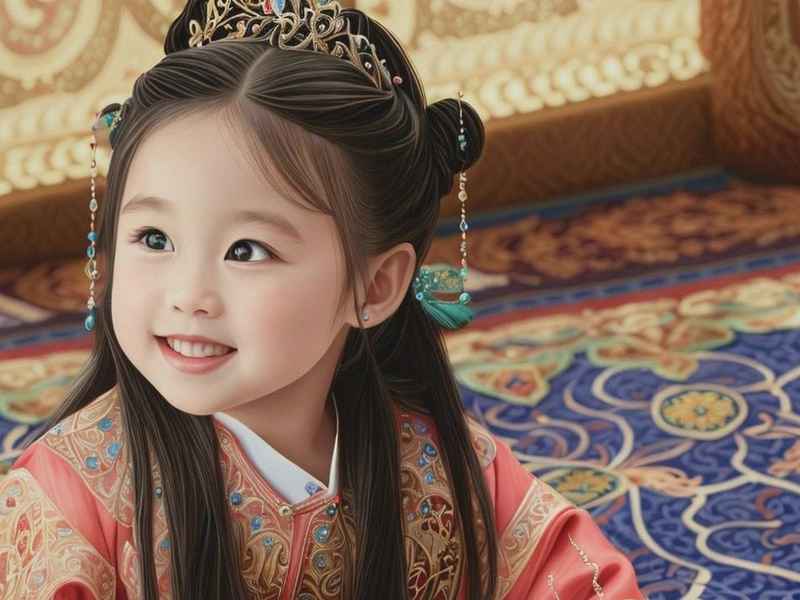 幼儿园穆桂英挂帅儿童版故事 穆桂英挂帅故事简要