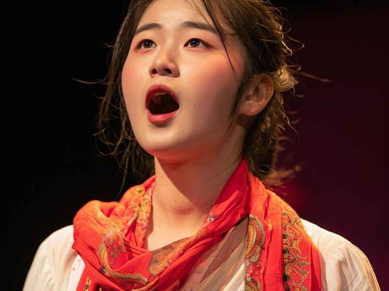 戏曲儿童剧、儿童戏剧歌曲