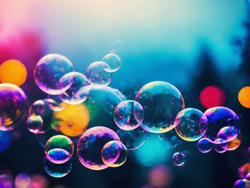 有关吹泡泡的故事 有关吹泡泡的故事有哪些 有关吹泡泡的故事 有关吹泡泡的故事有哪些