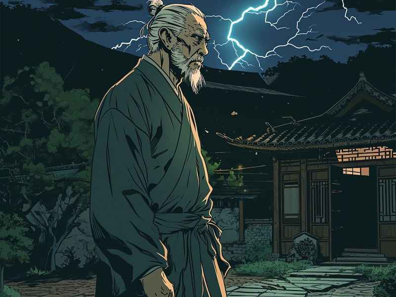 细思极恐漫画小故事 - 细思极恐漫画小故事在线观看