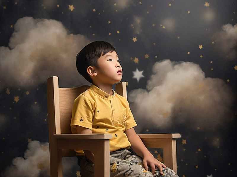 自闭症儿童案例，自闭症儿童成功案例