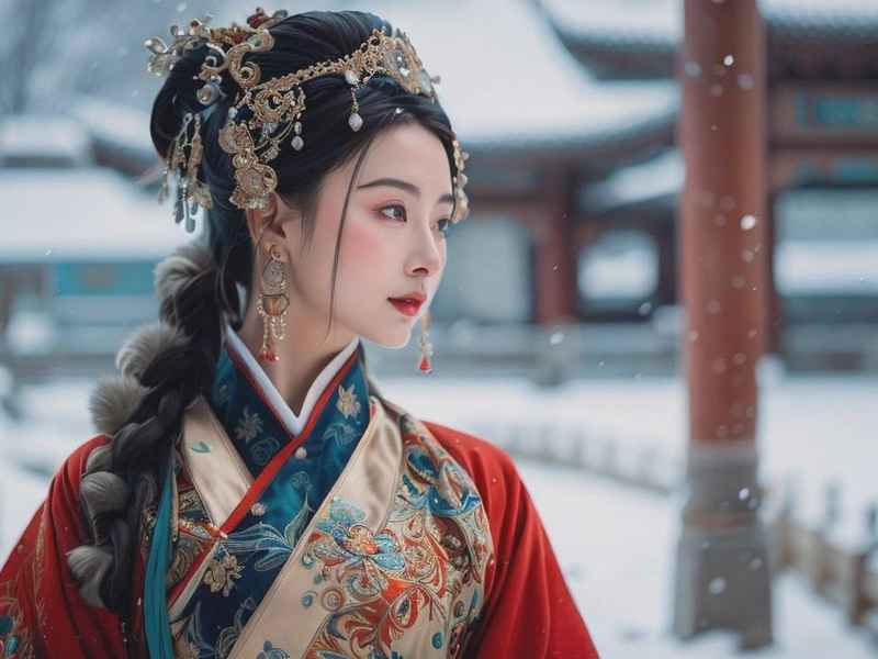 昭君出塞的故事图片高清 昭君出塞的故事图片高清大图 昭君出塞的故事图片高清 昭君出塞的故事图片高清大图