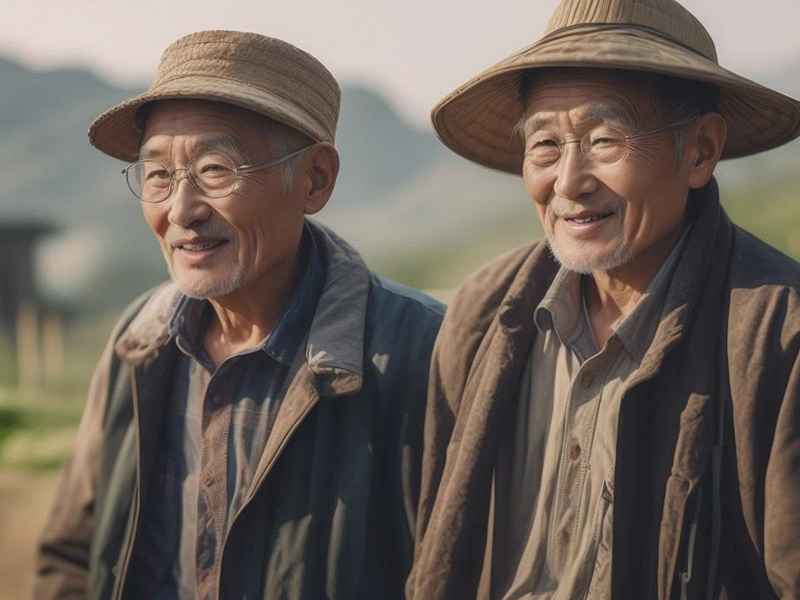 兄弟间的互助故事，兄弟间的互助故事有哪些