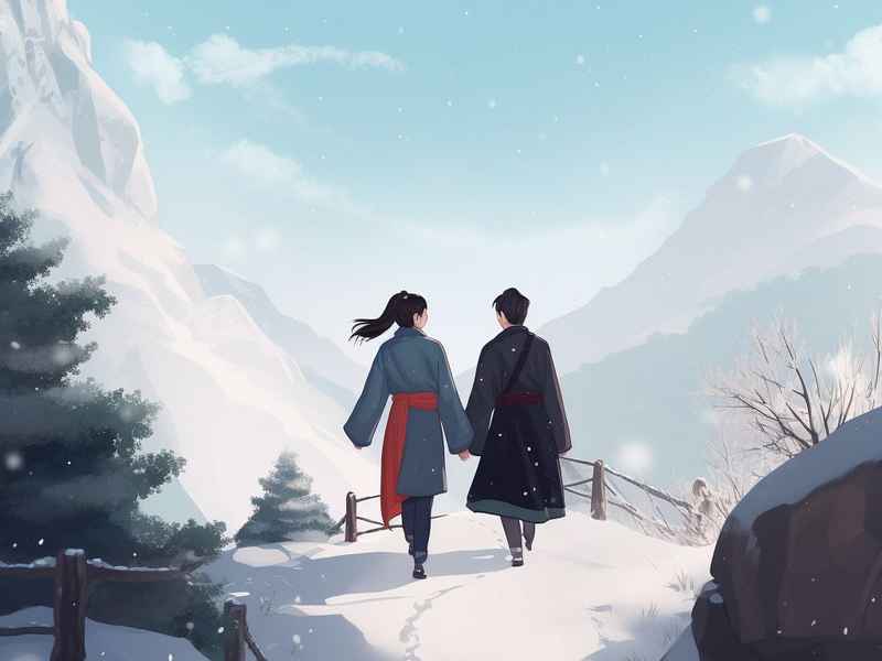 雪中送炭成语故事儿童 雪中送炭成语故事手抄报 雪中送炭成语故事儿童 雪中送炭成语故事手抄报