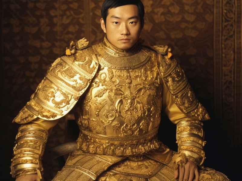 朱元璋儿子（朱元璋儿子都是谁生的）