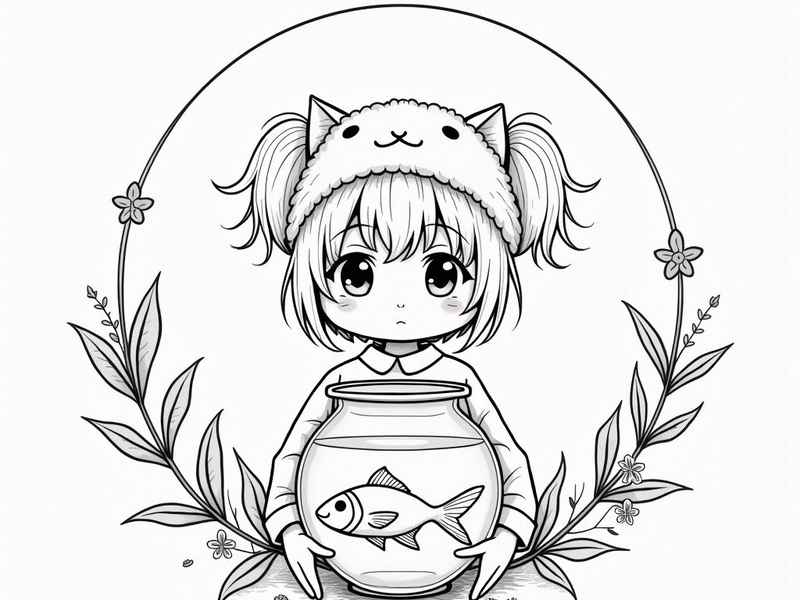 小熊吹泡泡绘画小班 - 小熊吹泡泡小班教案
