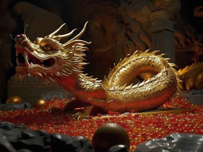 完整版的神龙传说故事（完整版的神龙传说故事在线观看）