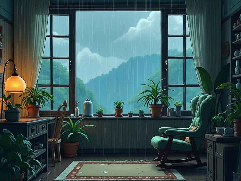 雨天故事视频(雨天有故事视频) 雨天故事视频(雨天有故事视频)