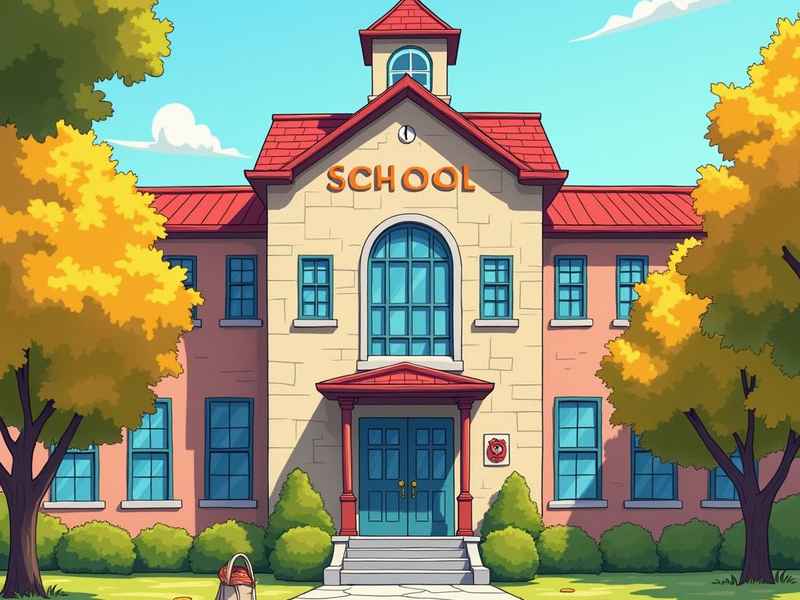 学校小故事；学校的小故事作文100