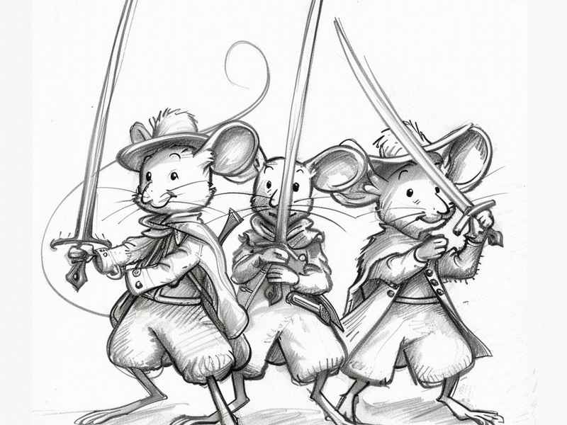 手画故事绘本故事;手绘本故事简笔画 手画故事绘本故事;手绘本故事简笔画