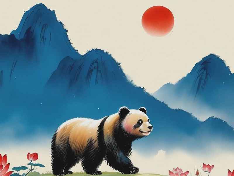 小熊祝寿讲了什么道理 小熊祝寿讲了什么道理呢