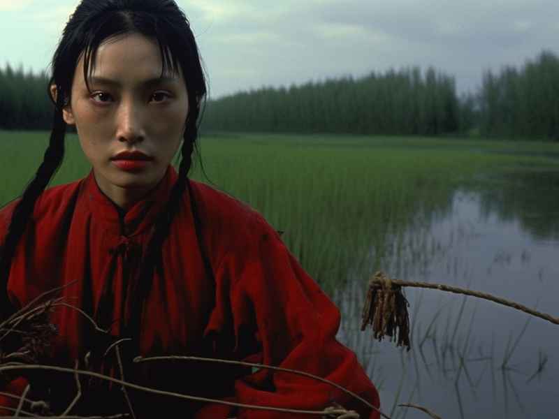 卧虎藏龙幕后故事（卧虎藏龙幕后故事背景）