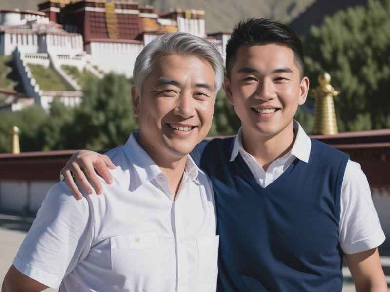 张艺谋儿子、张艺谋儿子张一丁 张艺谋儿子、张艺谋儿子张一丁