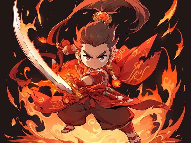 小哪吒故事在线听完整版（小哪吒故事在线听完整版视频）