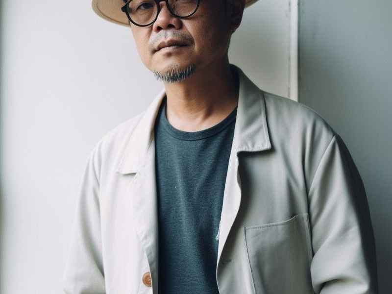 张艺谋儿子张一楠导演,张艺谋儿子张一楠导演是谁 张艺谋儿子张一楠导演,张艺谋儿子张一楠导演是谁