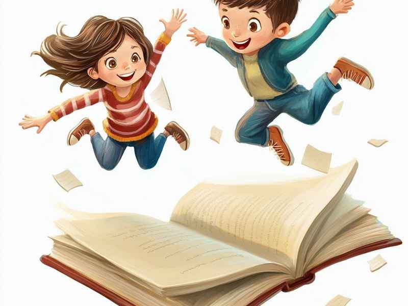 优秀少年儿童故事及文学作品(少年儿童文学作品书单) 优秀少年儿童故事及文学作品(少年儿童文学作品书单)