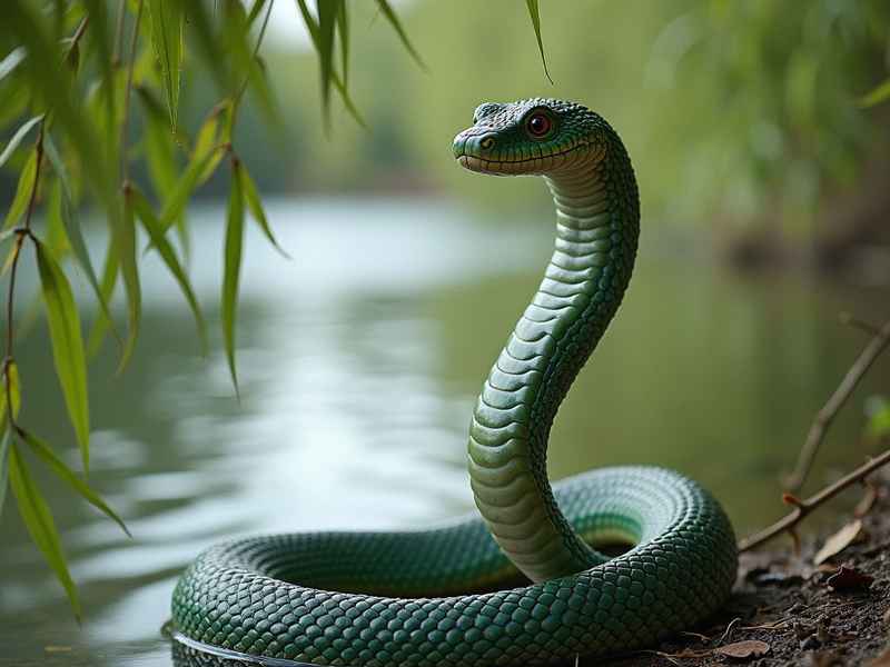 蛇的故事在线听（关于蛇的故事在线听）