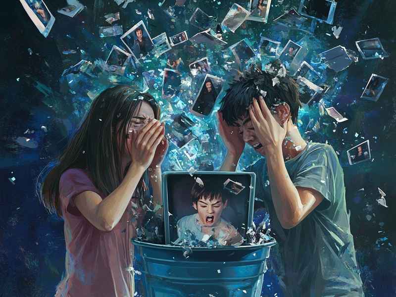 无语故事合集、无语故事合集百度云