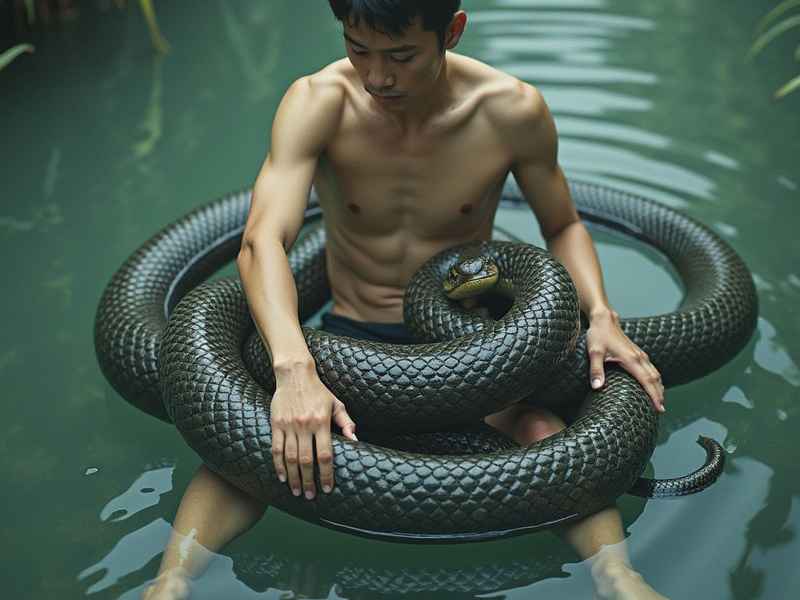 蛇的故事3，蛇的故事3纪录片