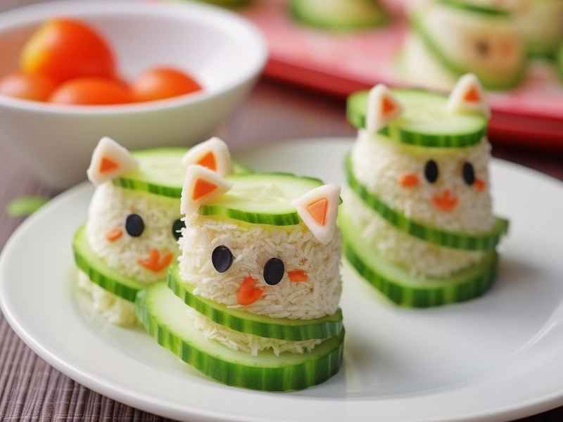 幼儿园中班美食（幼儿园中班美食教案）