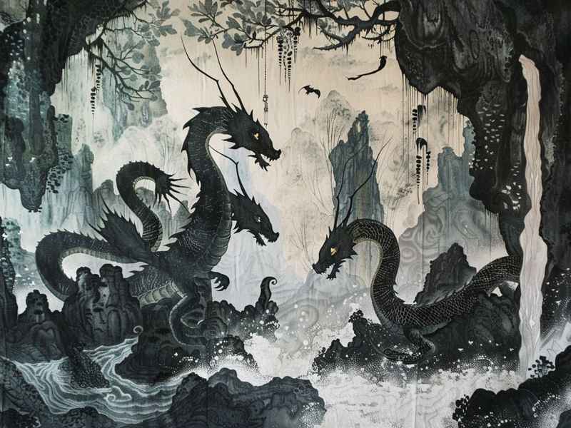 神话故事的连环画图片,神话故事的连环画图片四年级 神话故事的连环画图片,神话故事的连环画图片四年级