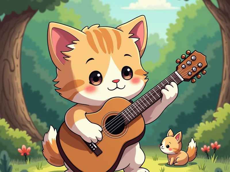 小猫敲门音乐教案大班、小猫敲门音乐教案大班反思