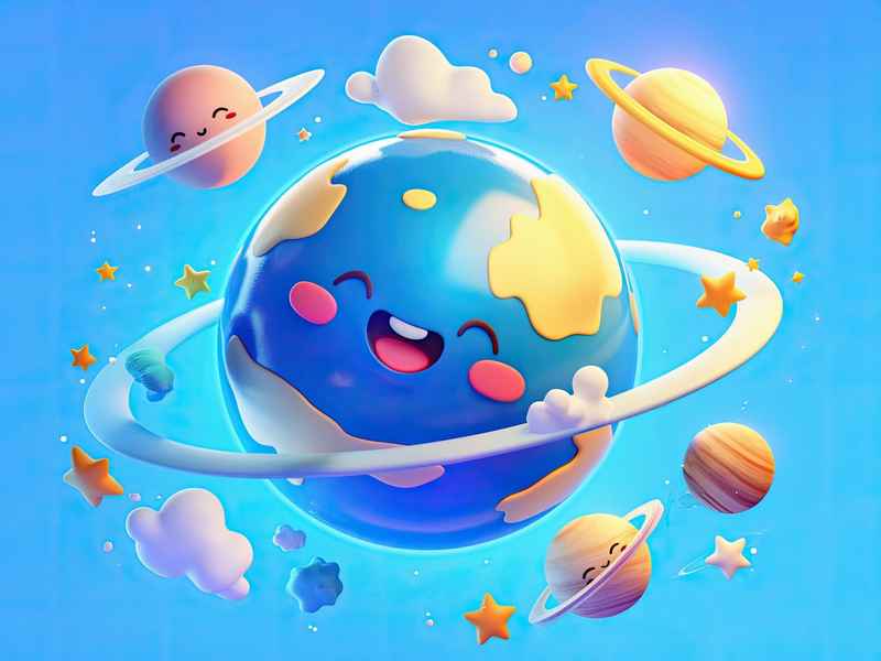 星球小故事200字、星球小故事200字怎么写 星球小故事200字、星球小故事200字怎么写