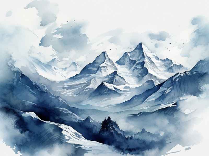 有关于山的故事,有关于山的故事名字 有关于山的故事,有关于山的故事名字