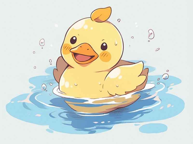 小鸭洗澡儿歌在线听，小鸭洗澡儿歌在线听免费