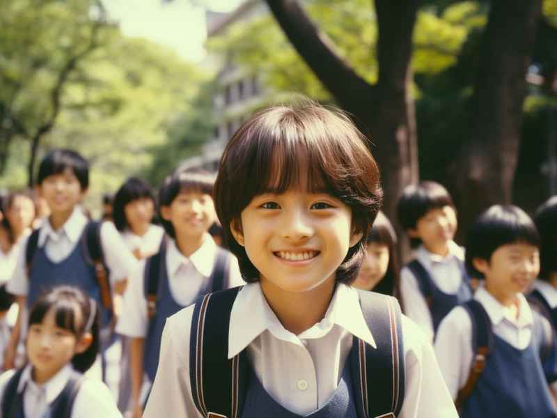 一部讲小男孩上学的电视剧 一部讲小孩上学的电视剧