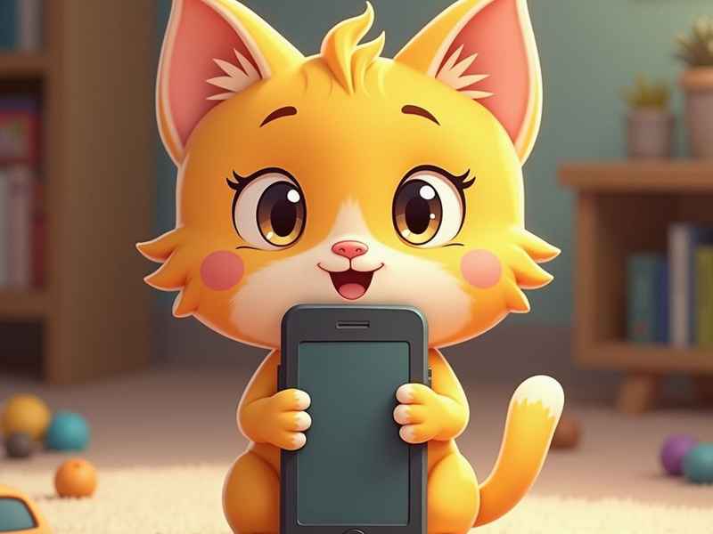 天猫精灵儿童故事连载 天猫精灵免费故事