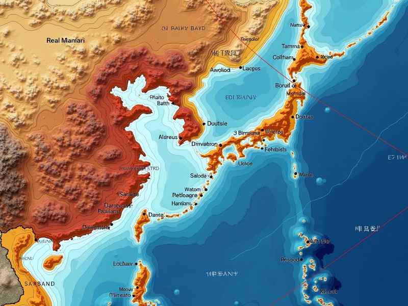 郑和出海口，郑和出海口在哪里